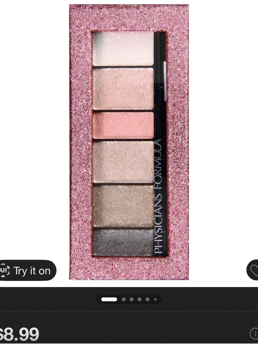 Milani Conceal + Perfect Foundation Stick — Nude/Beige (Shade 06)